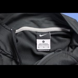 Nike Sweaters - Ohio State Nike Quarter Zip Nike Sweaters - Ohio State Nike Quarter Zip
